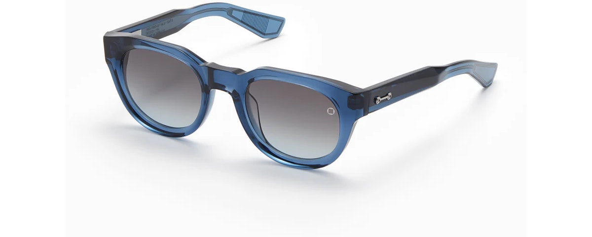 AKS-109C-50 BLUE