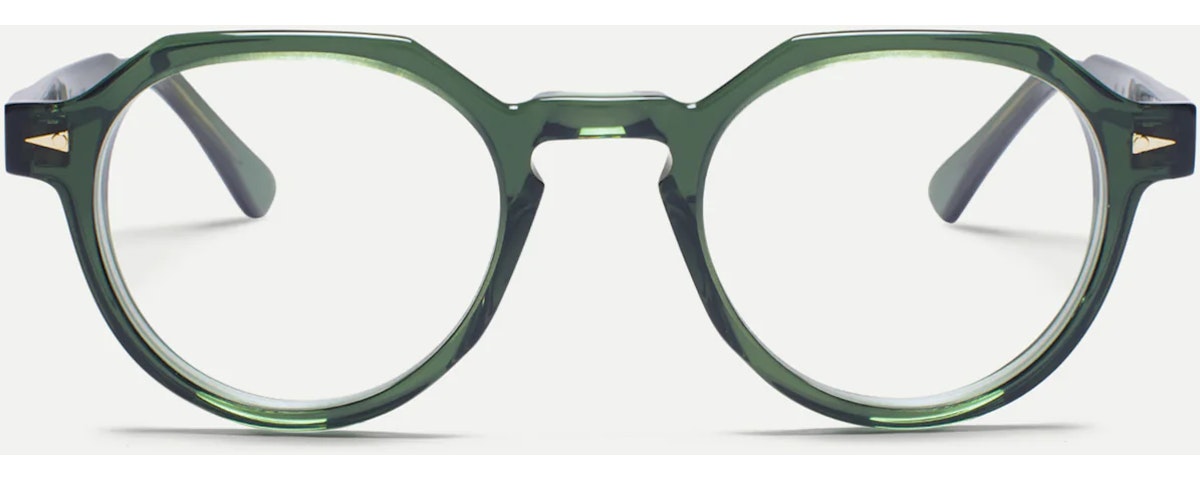 DARK GREEN