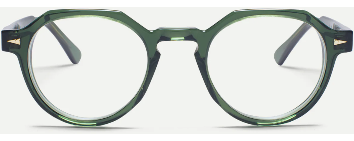 DARK GREEN