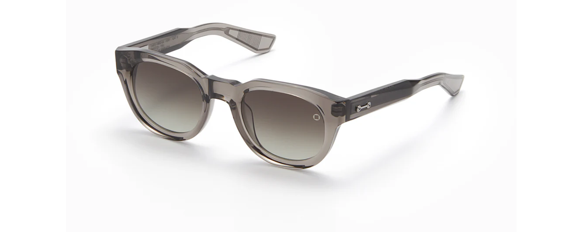 AKS-109D-50 GREY/ Dark Grey to Light Grey