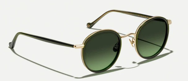 DARK GREEN