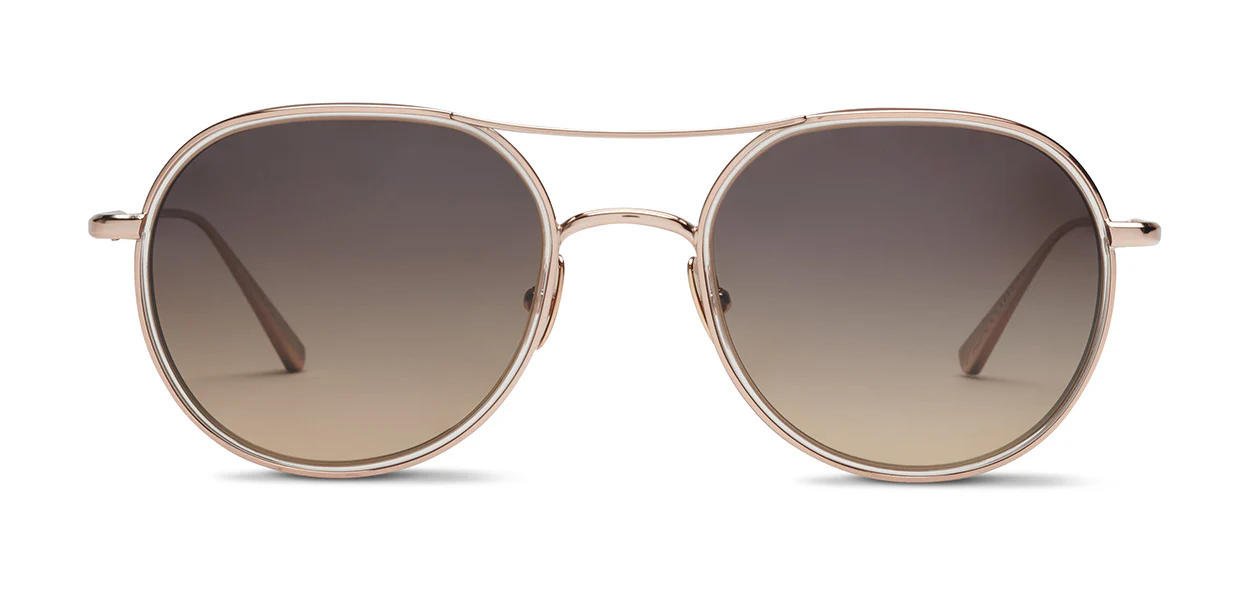 RGAR ROSE GOLD ANTIQUE ROSE