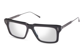 DTX461-A-01 MATTE BLACK