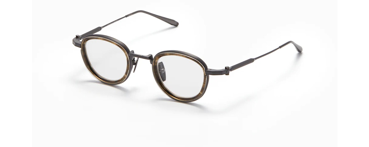 AJX-416C-41 BLACK IRON