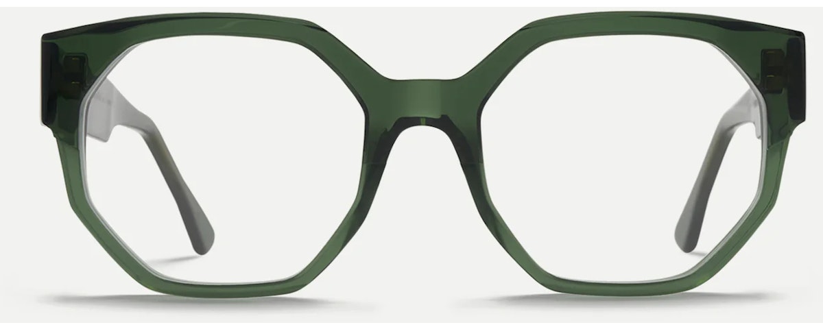 DARK GREEN