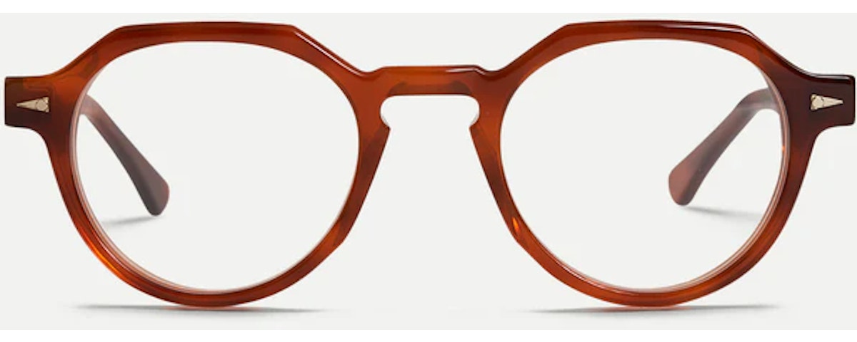 ORANGE TURTE