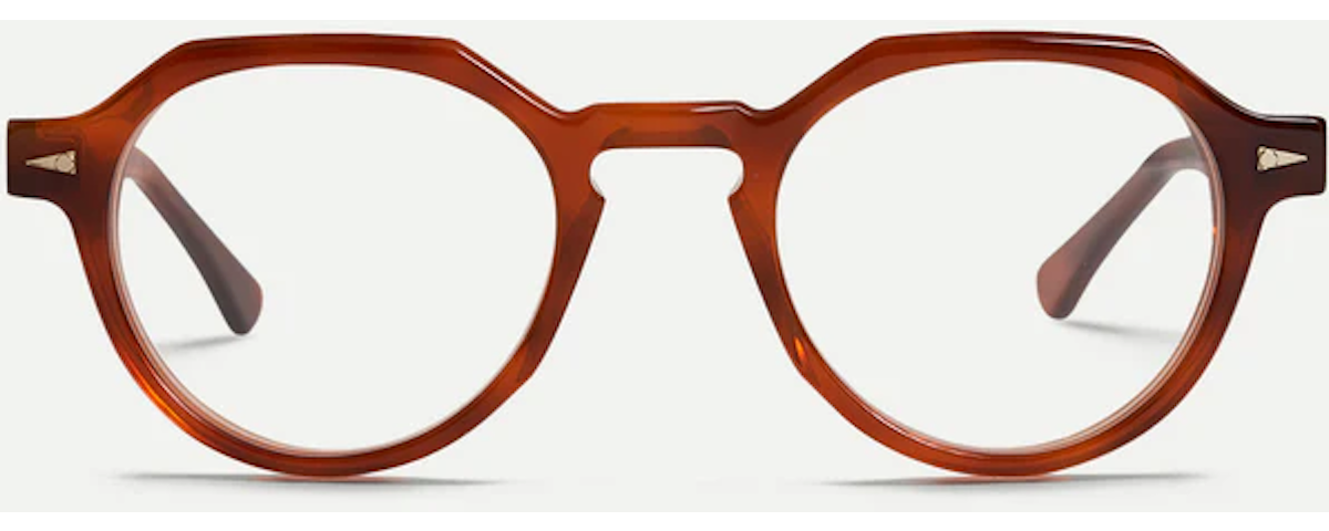 ORANGE TURTE