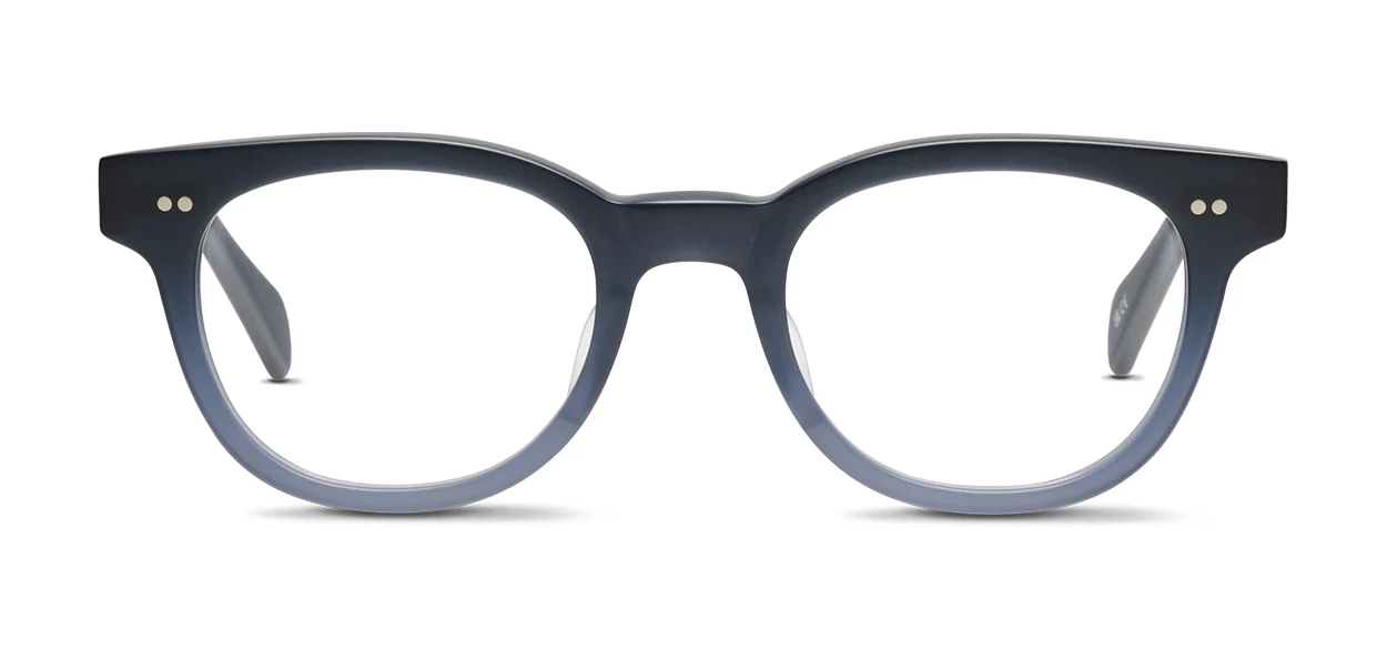 MIF - MATTE INDIGO FOG