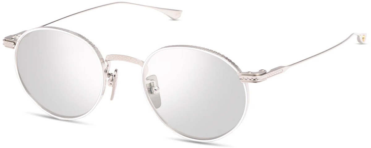 DTX168-A-03 SILVER-WHITE