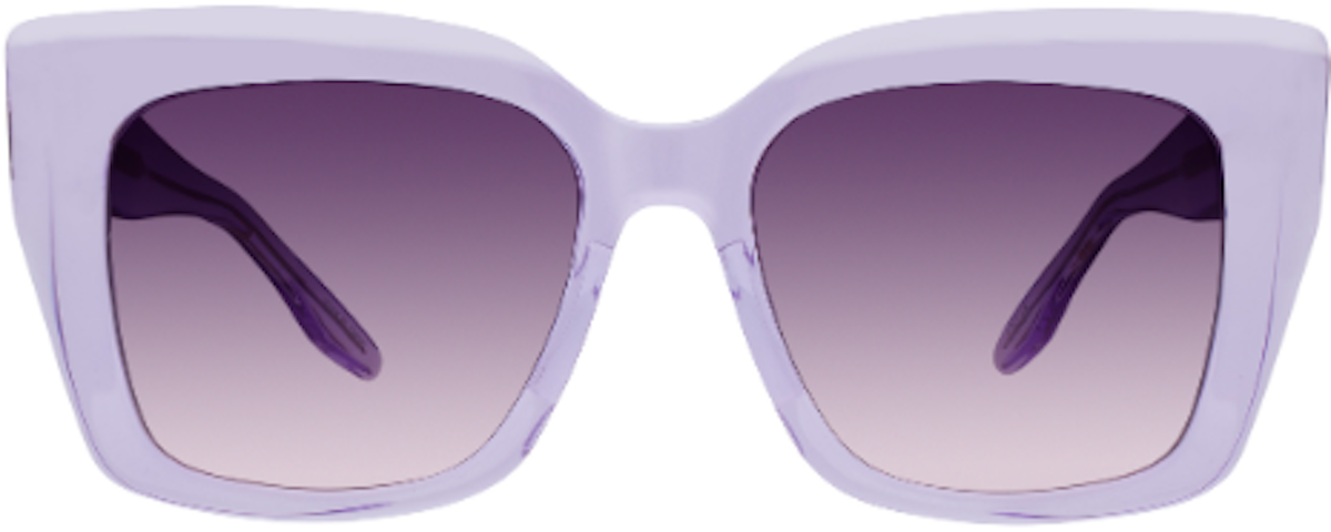 SHL/ROG/LAN SHEER LILAC ROSE GOLD