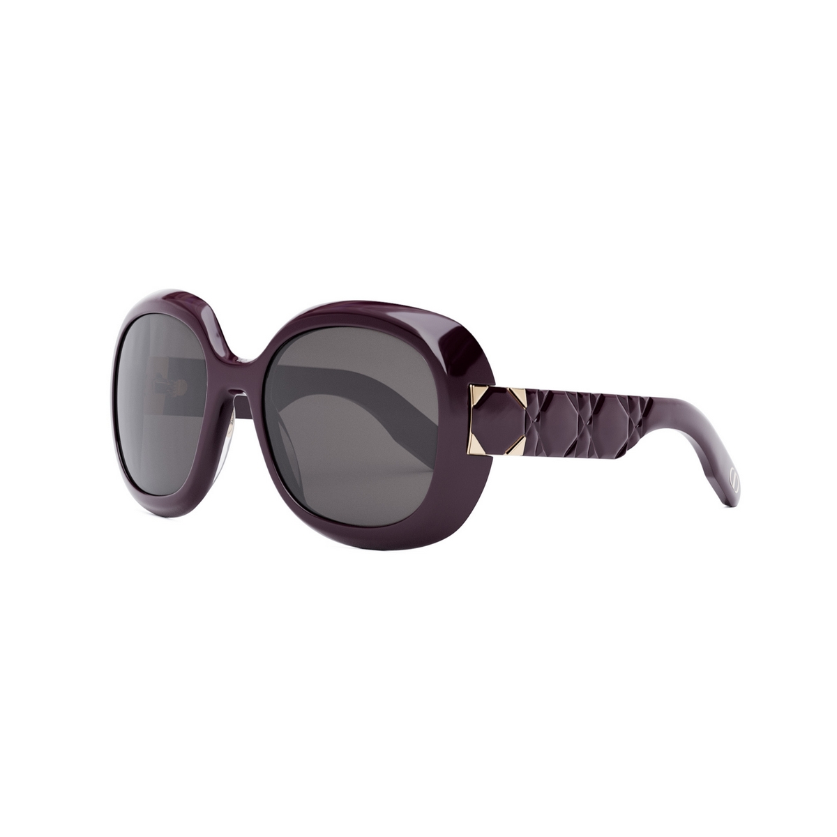 60D058 5869S Shiny Bordeaux/Lenses  Bordeaux  Organic  