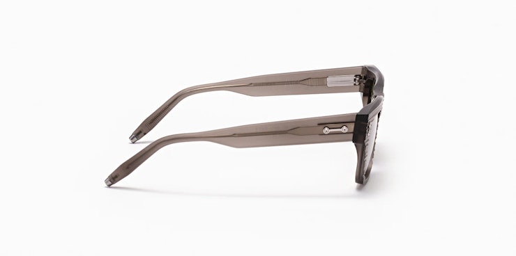 COLUMBA / AKS-100E GRAY STRIPE SCRAPED