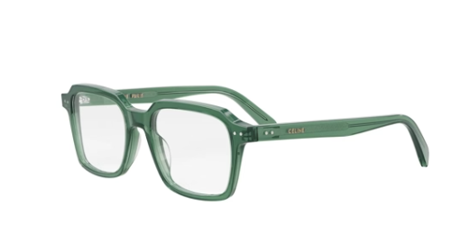 096 SHINY GREEN