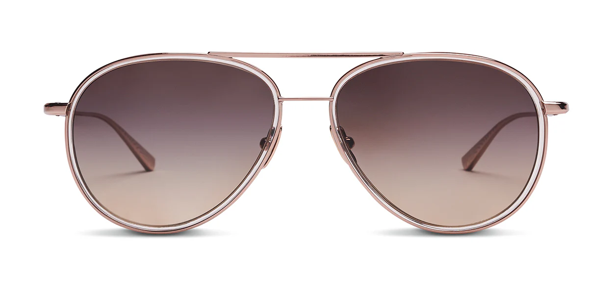 RGAR ROSE GOLD ANTIQUE ROSE