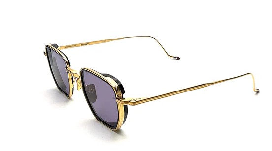JMMTK-40 GOLD/SILVER