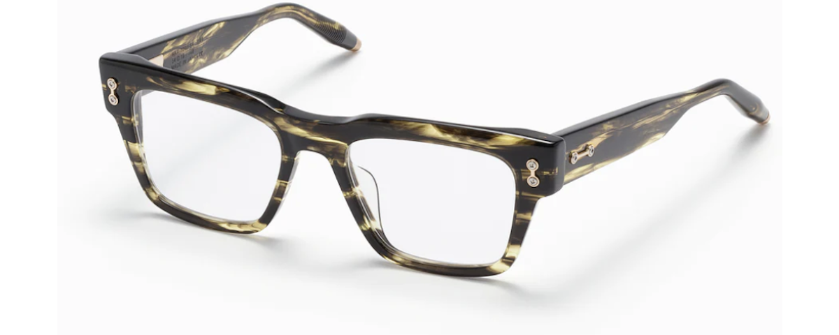 AKX-100B-DARK TORTOISE