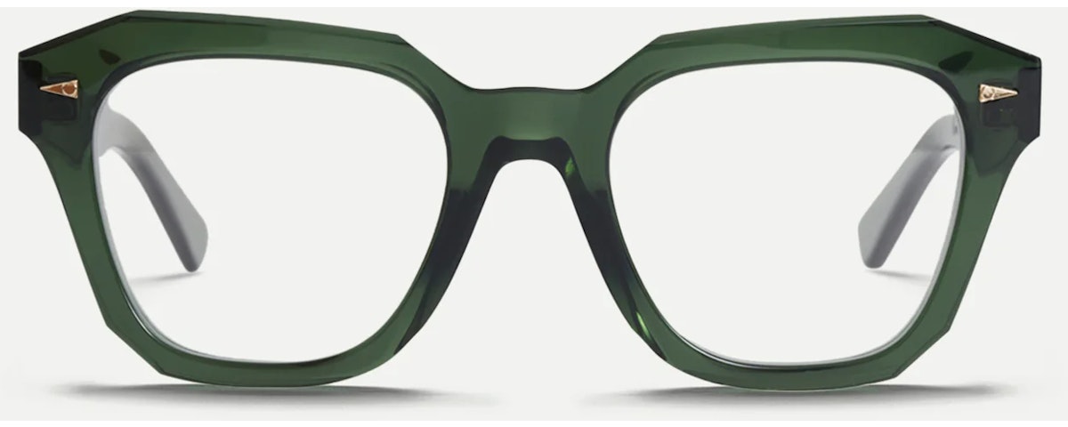 DARK GREEN