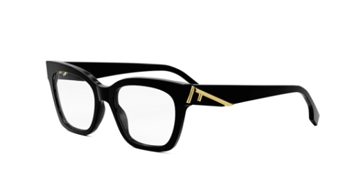 001 SHINY BLACK