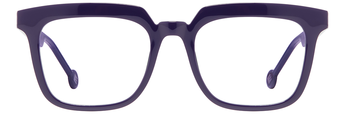 943 PECOS PURPLE
