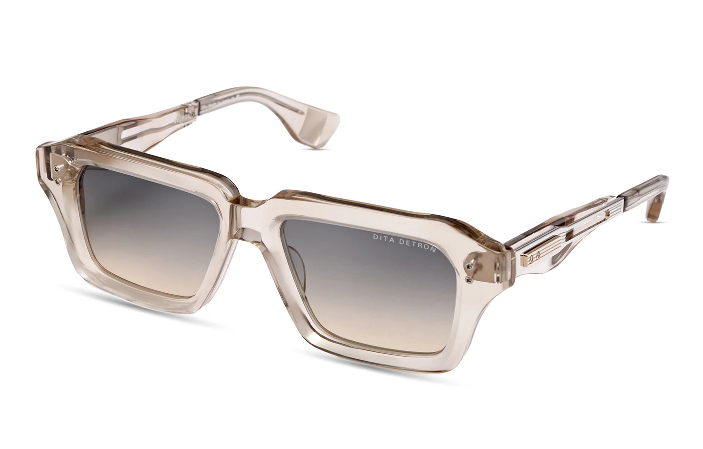 DTS459-A-03 KHAKI CRYSTAL-SILVER