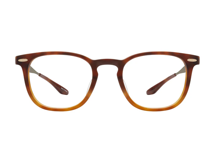 HAVANA OMBRE/ANTIQUE GOLD