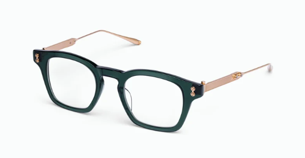 AKX-418E DEEP EMERALD GREEN
