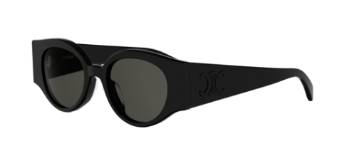01A SHINY BLACK