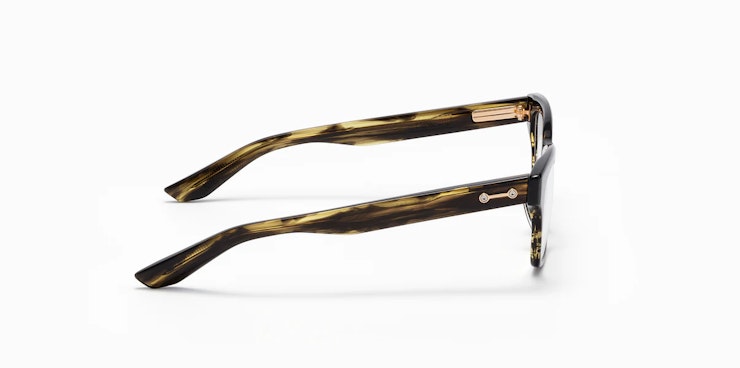 VISTA / AKX-405B DARK TORTOISE