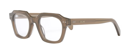 045 CRYSTAL LIGHT BROWN