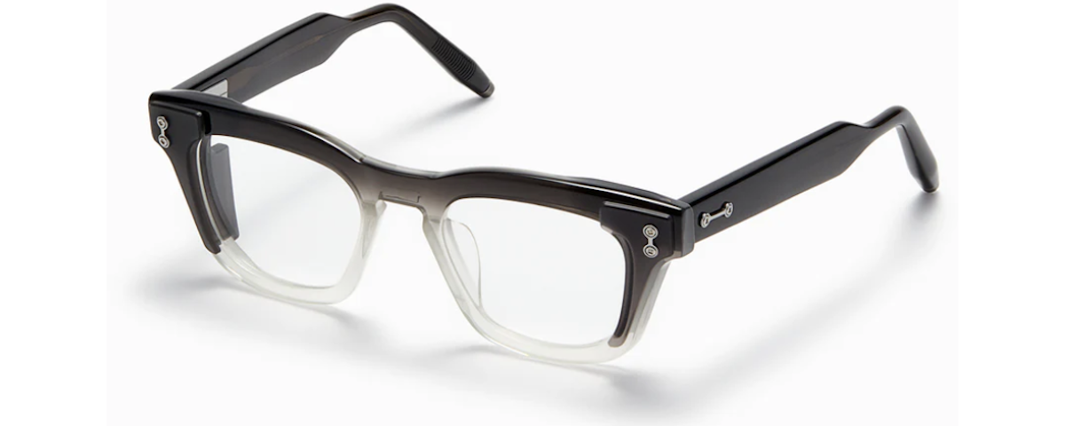 AKX-104C BLK/BLK