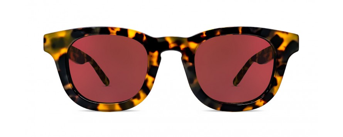 228 TOKYO TORTOISE SHELL