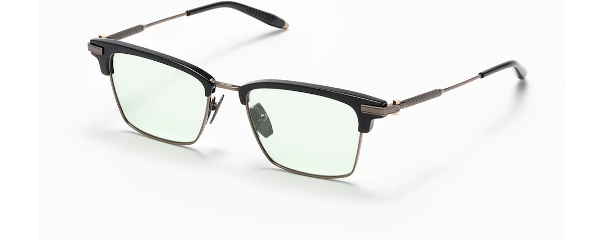 AKX-403A-55 BLACK