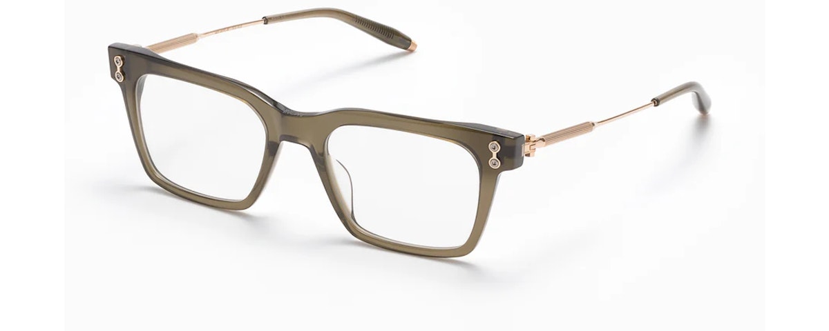 AKX-407C OLV-GLD
