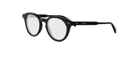 49001  SHINY BLACK
