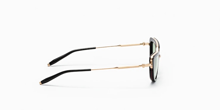 VENUS / AKX-414A BLACK WHITE GOLD