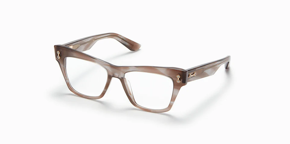 AKX-411B NUDE & GREY SWIRL