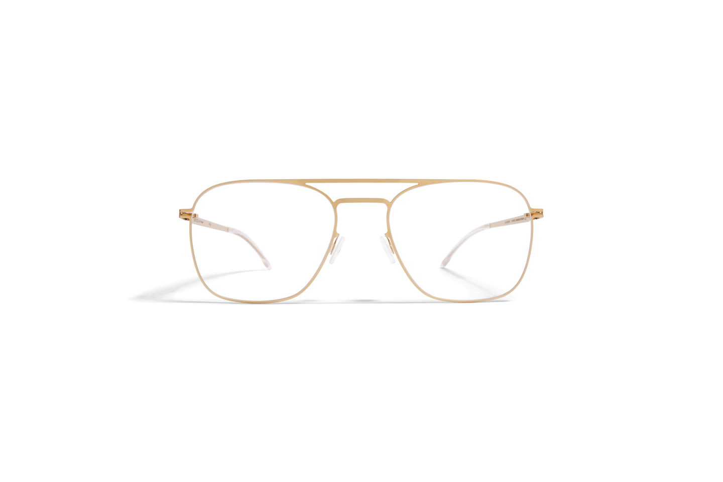 013  GLOSSY GOLD