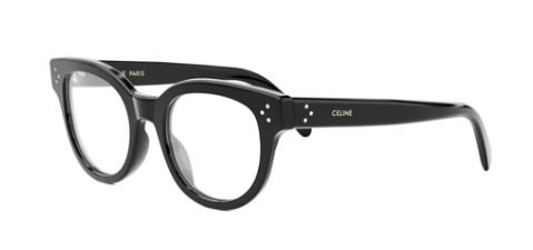 001 SHINY BLACK