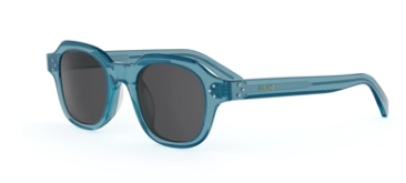 84W BLUE