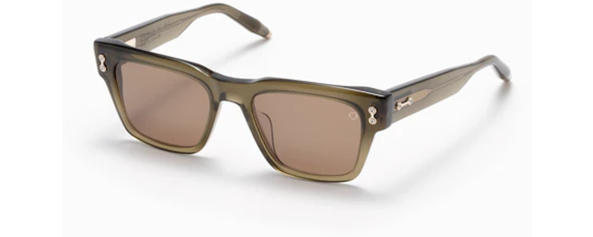 AKS-100C-54 OLIVE