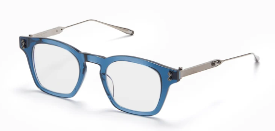 AKX-418D CRYSTAL BLUE