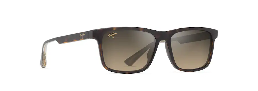SHINY DARK HAVANA