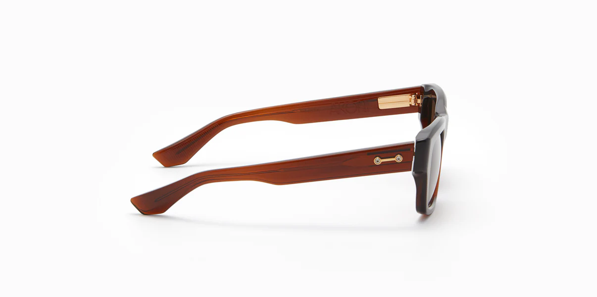 LIBRA / AKS-110B-52 DARK CRYSTAL BROWN