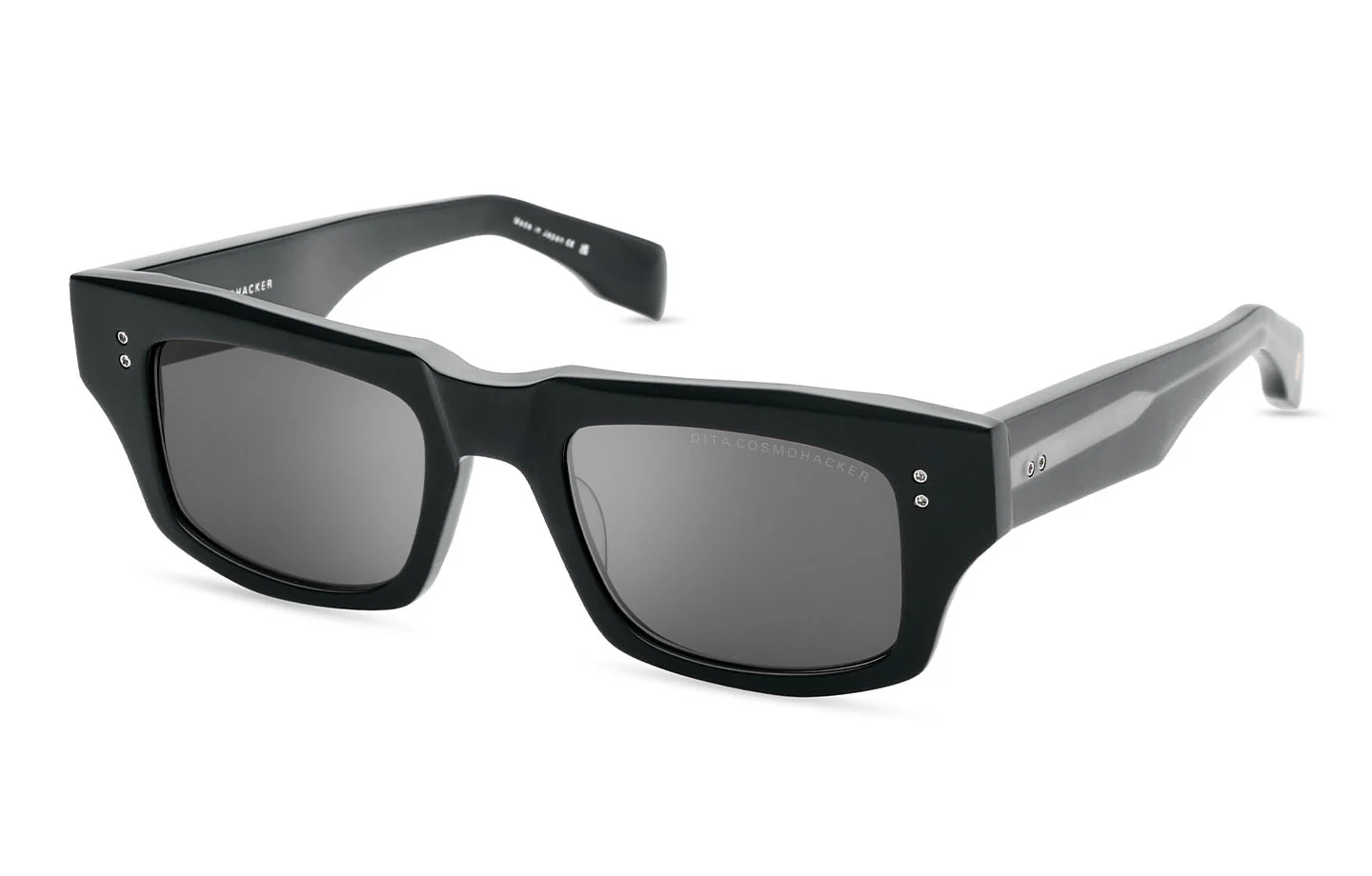 DTS727-A-01 MATTE BLACK