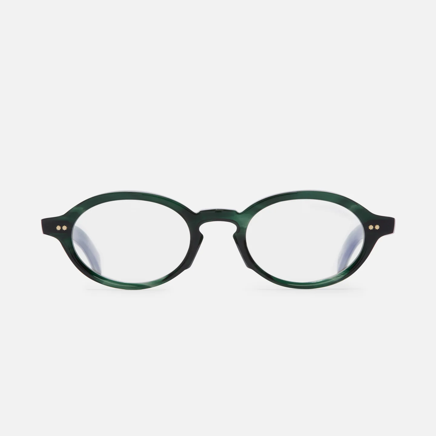 03 STRIPED DARK GREEN