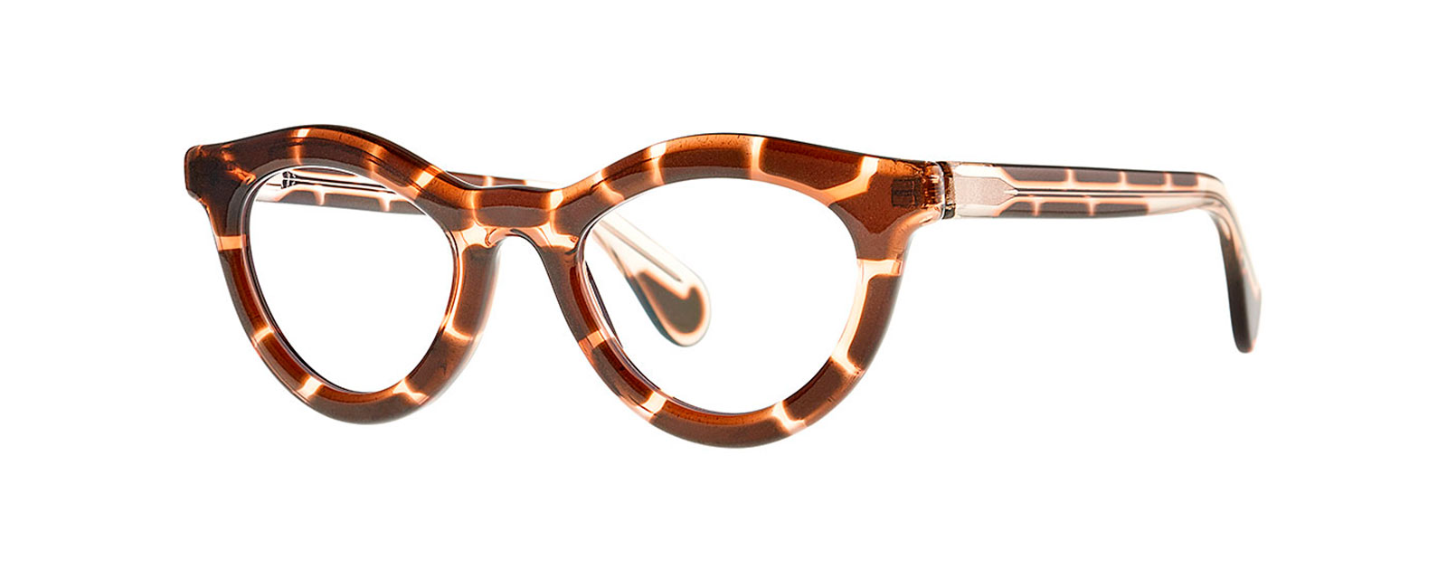 COL 09 FAIRY BROWN