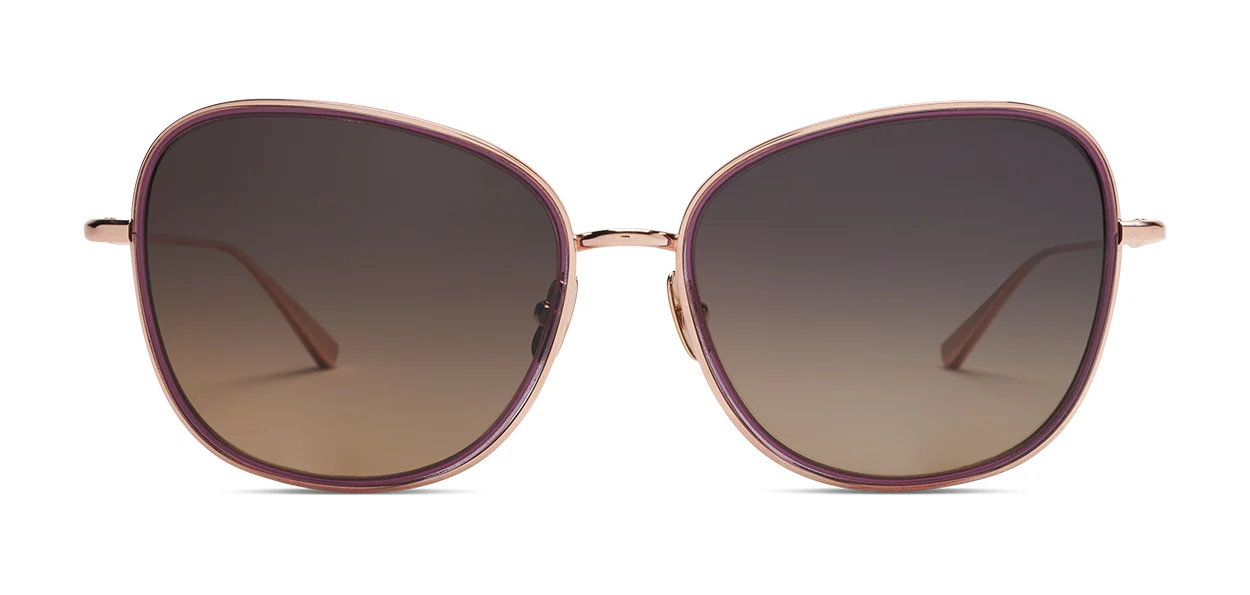 RGAM-ROSE GOLD AMETHYST