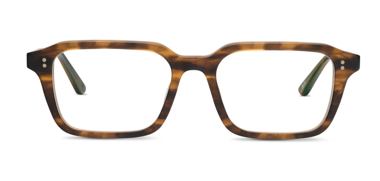 MAGL MATTE AMBER GLACIER
