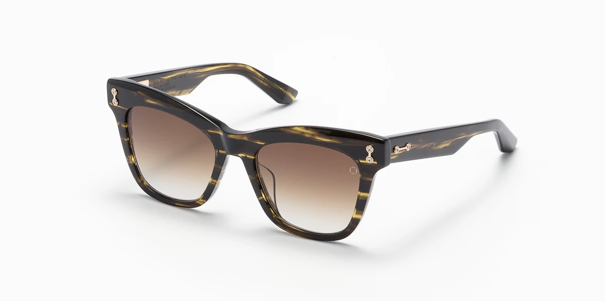 AKS-102B-55 DARK TORTOISE