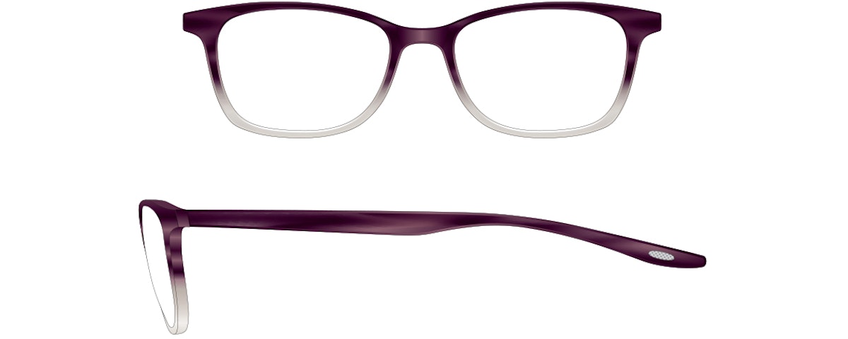 AUG AUBERGINE GRADIENT